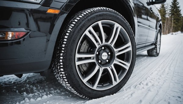 Wann und wie sie die richtigen winterreifen kaufen