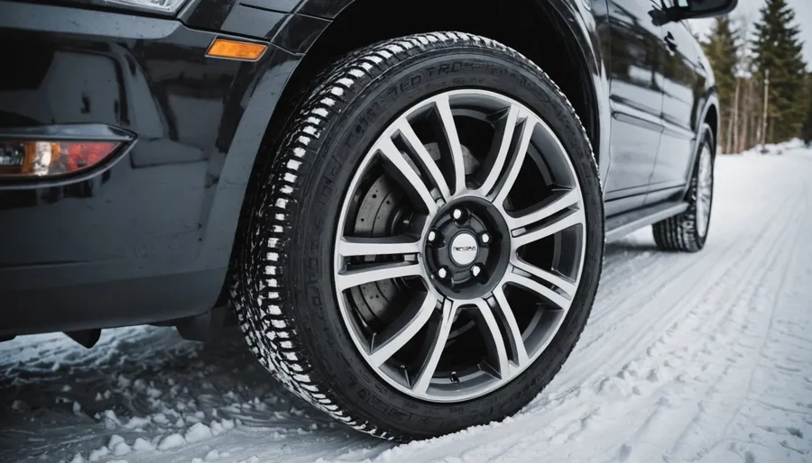 Wann und wie sie die richtigen winterreifen kaufen